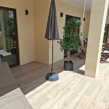 Nice 1 Bedroom Apartment Los Cristianos Los Cristianos  Esterno foto