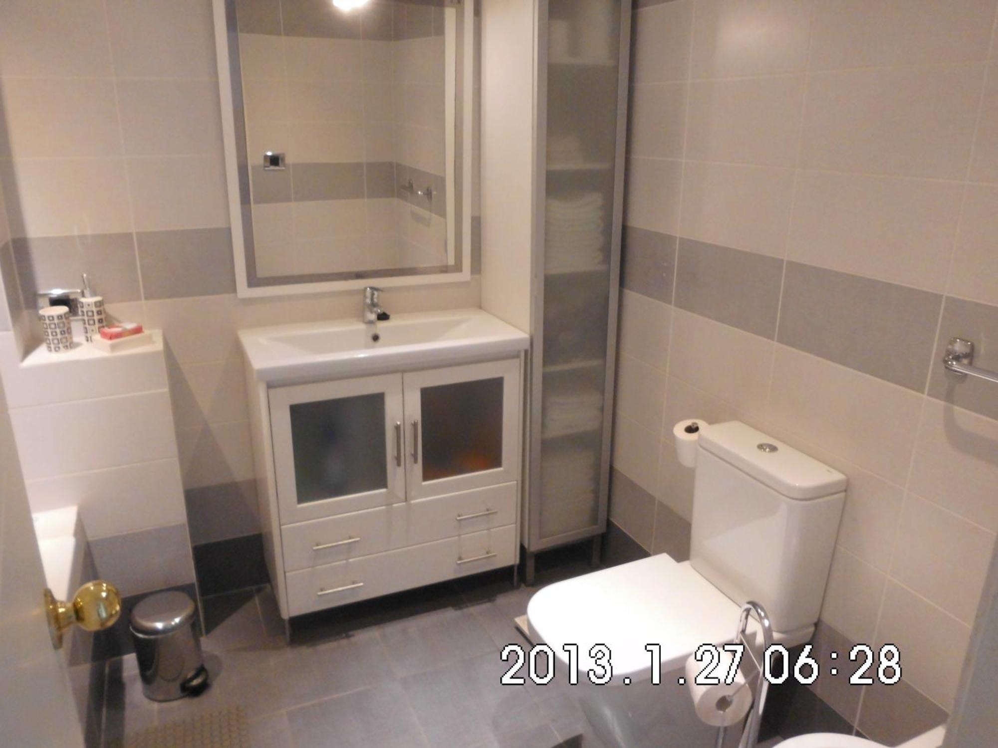 Nice 1 Bedroom Apartment Los Cristianos Los Cristianos  Esterno foto