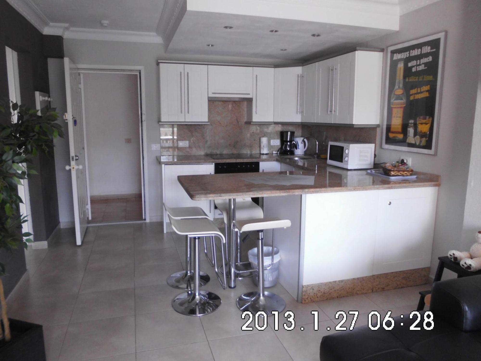Nice 1 Bedroom Apartment Los Cristianos Los Cristianos  Esterno foto