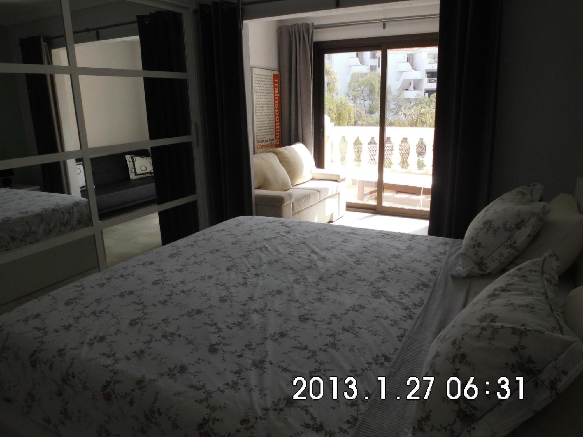 Nice 1 Bedroom Apartment Los Cristianos Los Cristianos  Esterno foto