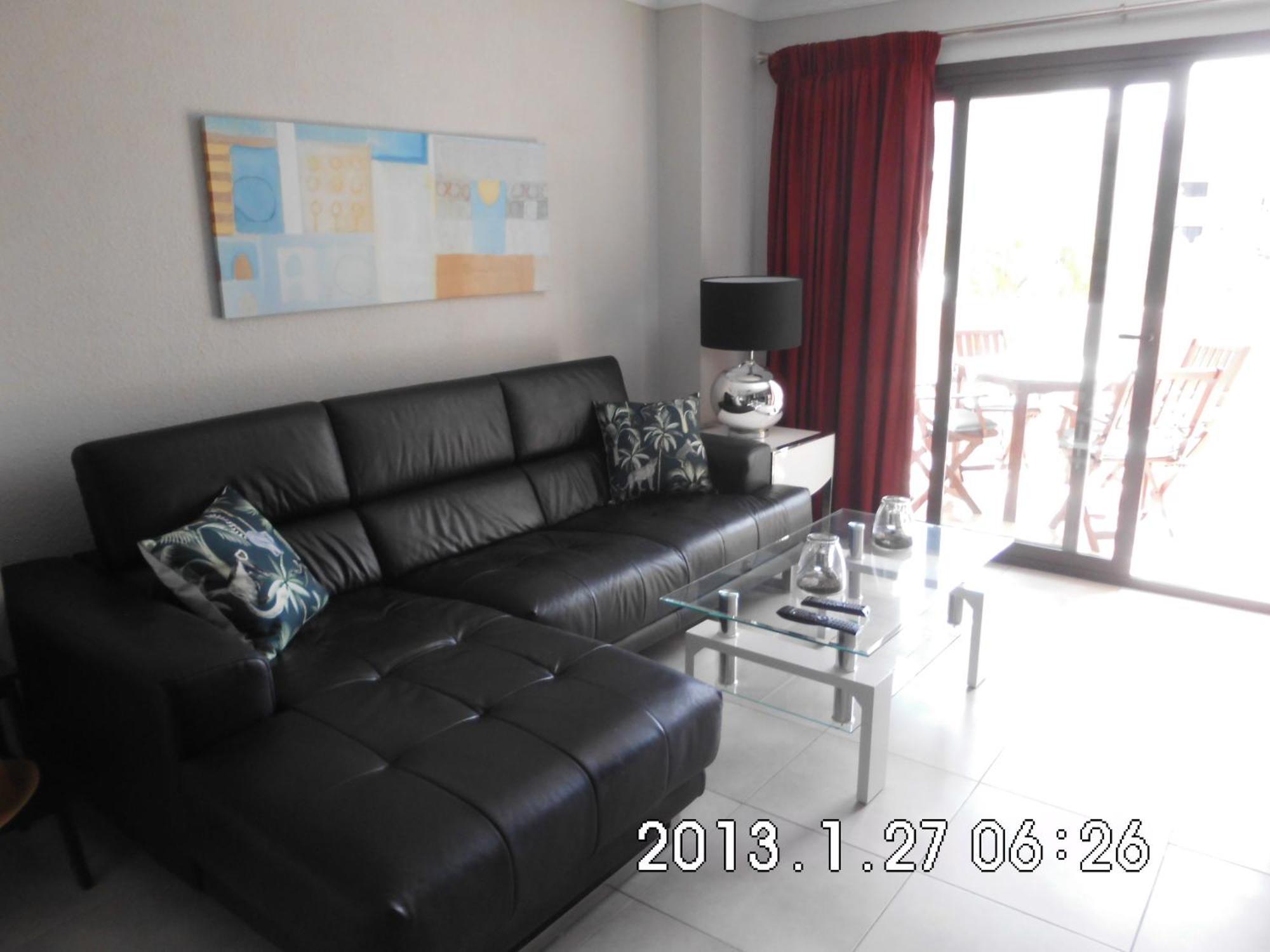 Nice 1 Bedroom Apartment Los Cristianos Los Cristianos  Esterno foto