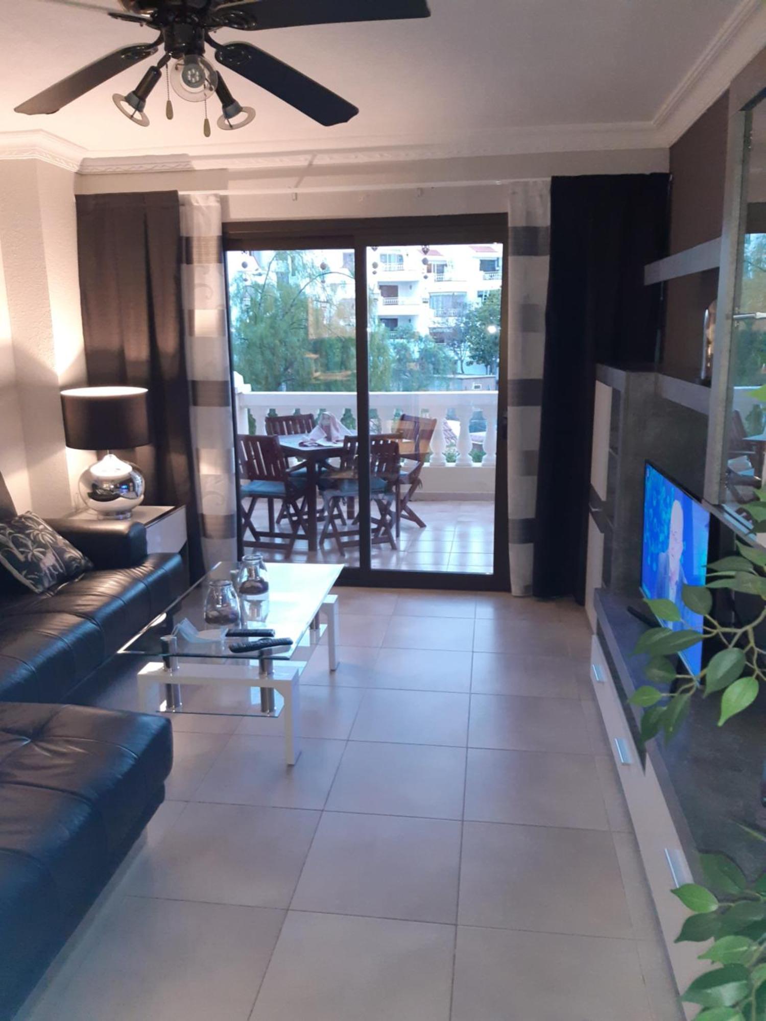 Nice 1 Bedroom Apartment Los Cristianos Los Cristianos  Esterno foto