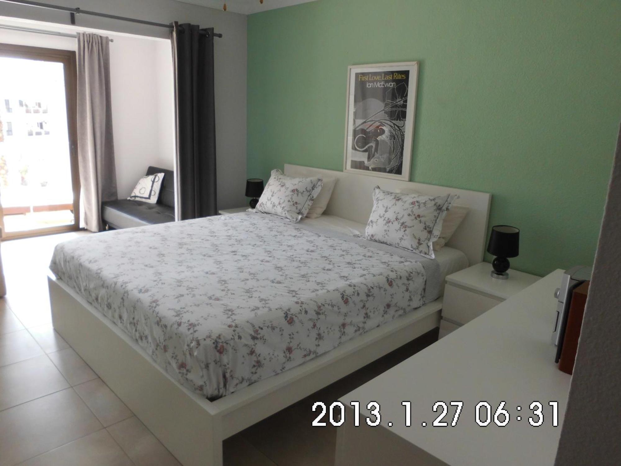 Nice 1 Bedroom Apartment Los Cristianos Los Cristianos  Esterno foto