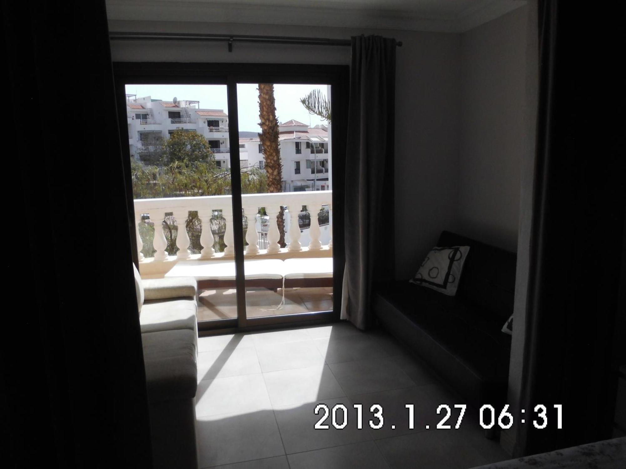 Nice 1 Bedroom Apartment Los Cristianos Los Cristianos  Esterno foto