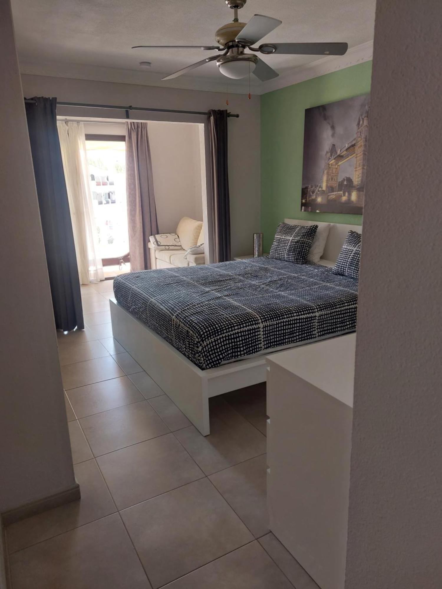 Nice 1 Bedroom Apartment Los Cristianos Los Cristianos  Esterno foto