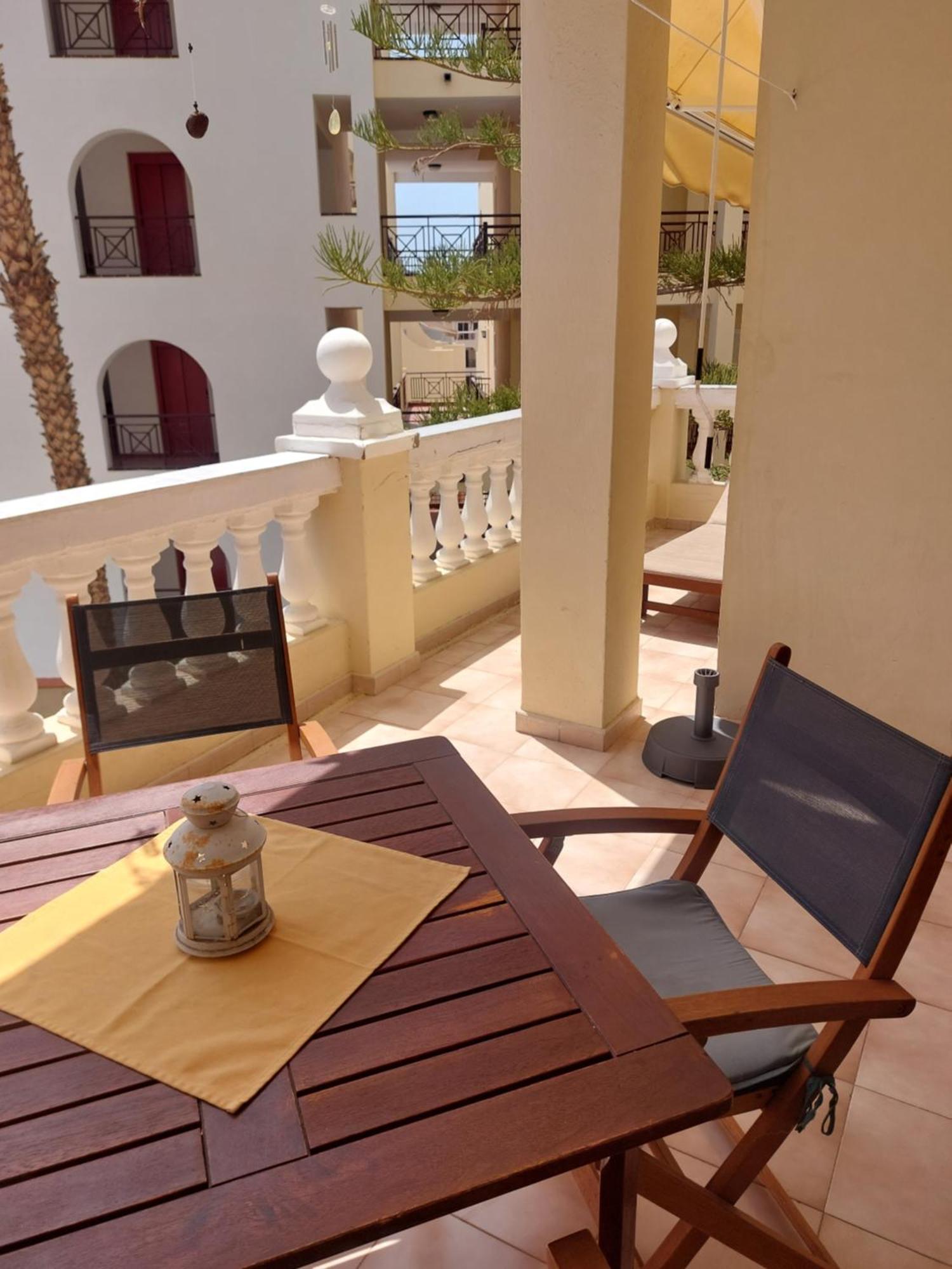 Nice 1 Bedroom Apartment Los Cristianos Los Cristianos  Esterno foto