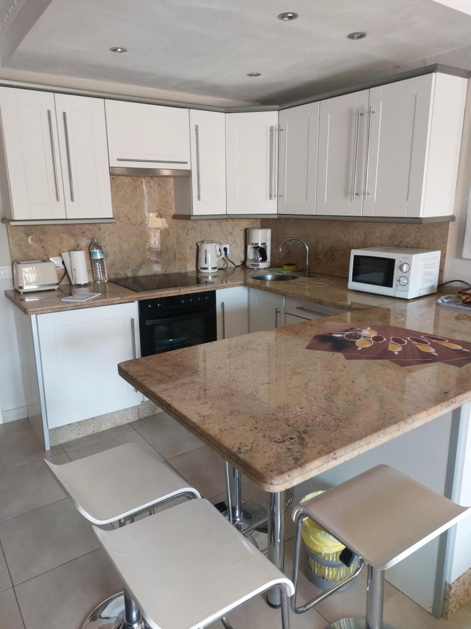 Nice 1 Bedroom Apartment Los Cristianos Los Cristianos  Esterno foto