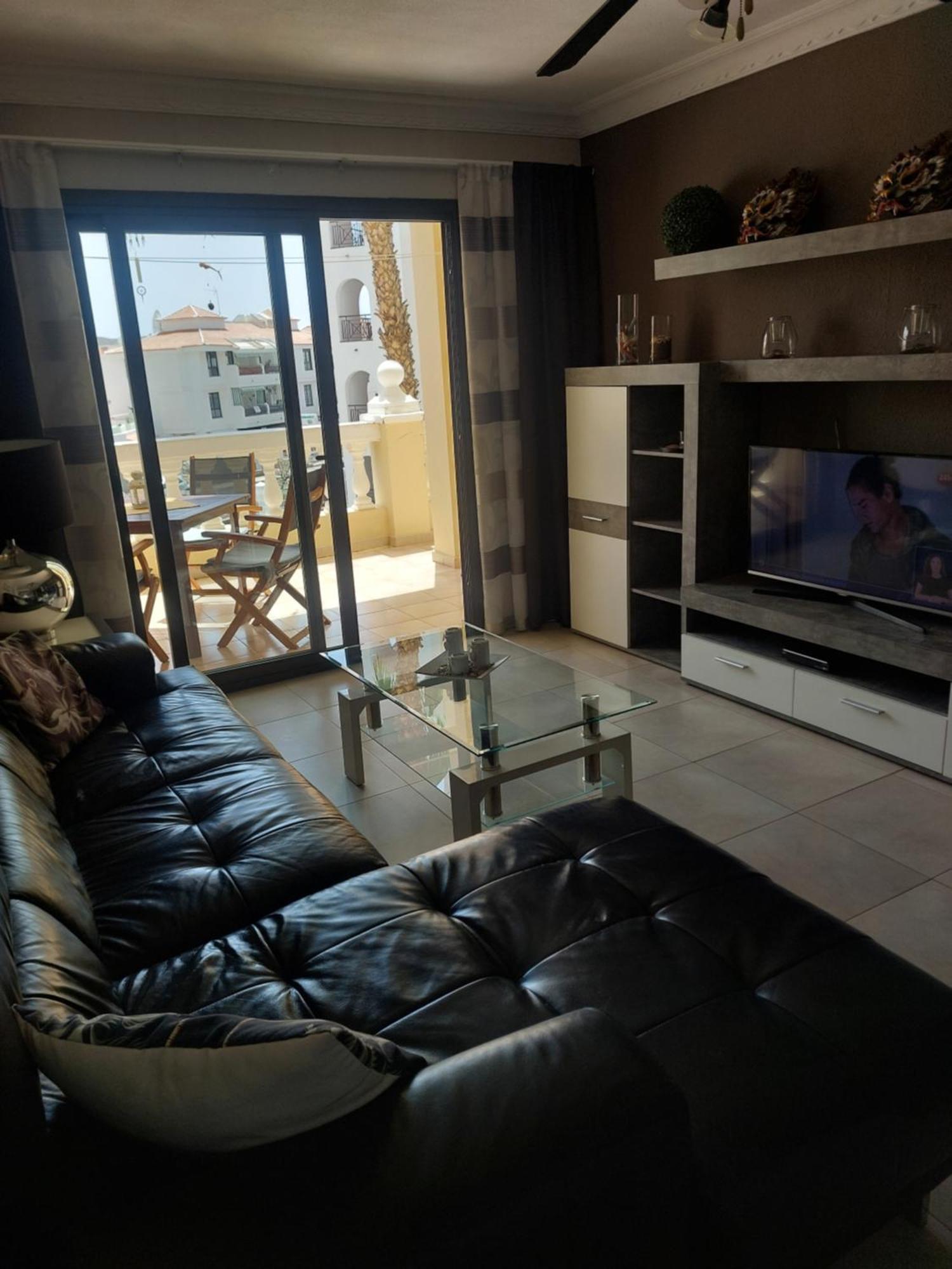 Nice 1 Bedroom Apartment Los Cristianos Los Cristianos  Esterno foto