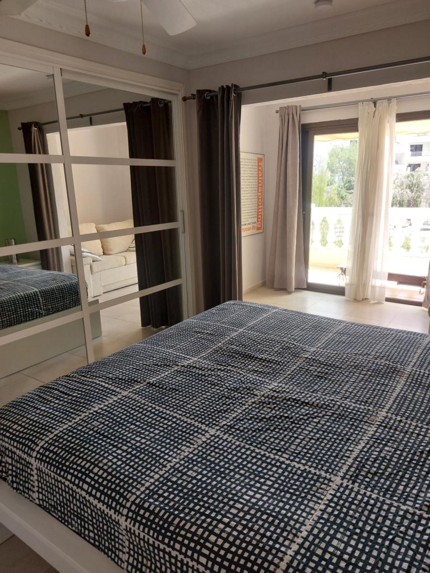 Nice 1 Bedroom Apartment Los Cristianos Los Cristianos  Esterno foto