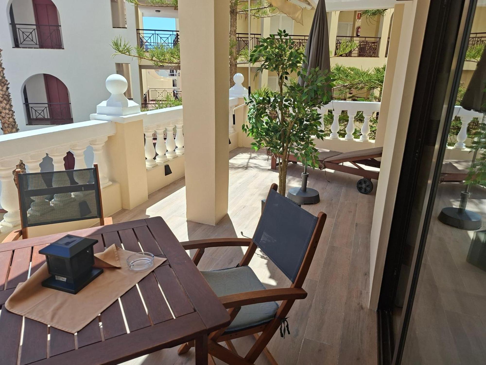 Nice 1 Bedroom Apartment Los Cristianos Los Cristianos  Esterno foto