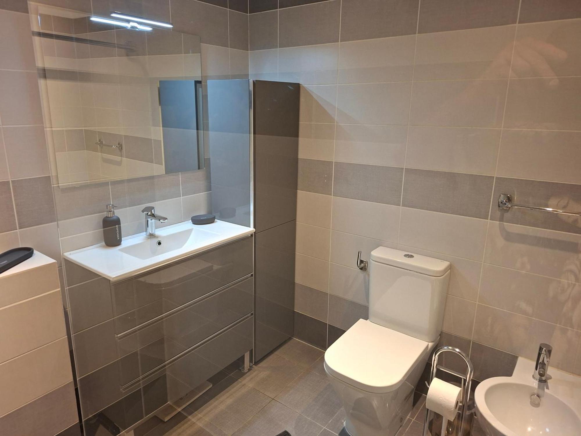 Nice 1 Bedroom Apartment Los Cristianos Los Cristianos  Esterno foto