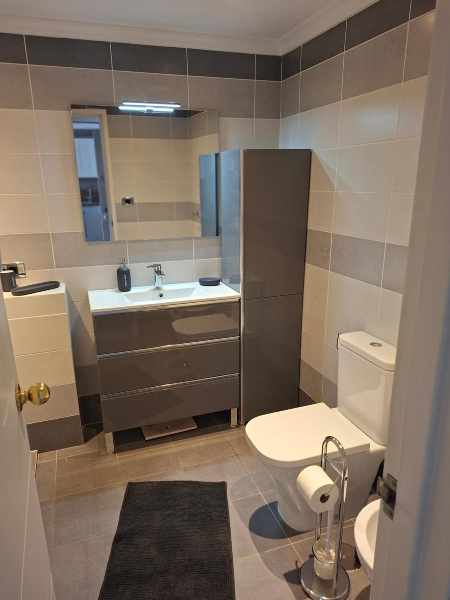 Nice 1 Bedroom Apartment Los Cristianos Los Cristianos  Esterno foto