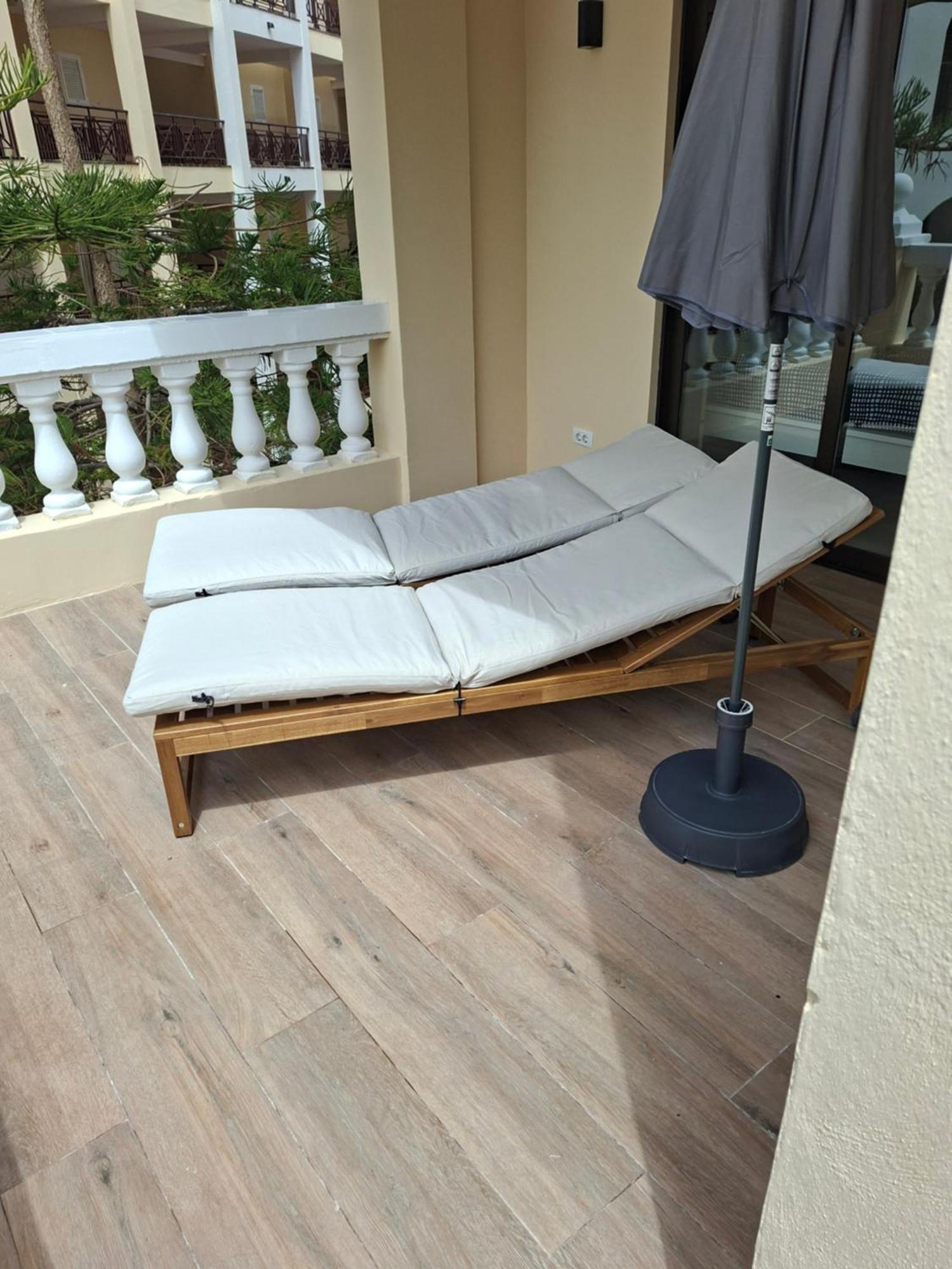 Nice 1 Bedroom Apartment Los Cristianos Los Cristianos  Esterno foto
